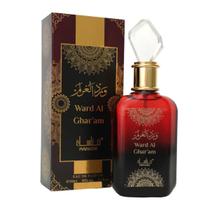 Ward Al Gharam Manasik Edp 100Ml Perfume