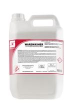 Warewasher Detergente para Máquinas de Lavar Louças 5 Litros Spartan Warewasher Detergente para Máquinas de Lavar Louças 5 Litros Spartan