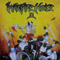 Warfare Noise II Witchhammer / Mayhem... CD - Voice Music