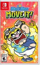 WarioWare: Move It! - Switch - Nintendo