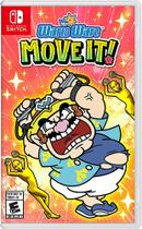 WarioWare: Move It! - Switch