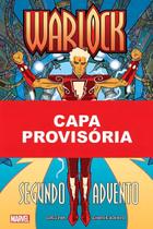 Warlock - Segundo Advento