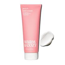 Warm & Cozy Body Lotion - Victoria's Secret Pink Hidratante Corporal 236 ml