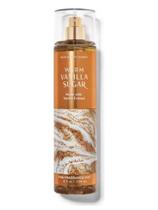 Warm Vanilla Sugar 236ml Imperdível - Bath & Body Works