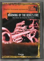 Warming By The Devil's Fire DVD