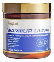 Warmup Ultra Pre Treino Metabolismo Fruit Punch 240g