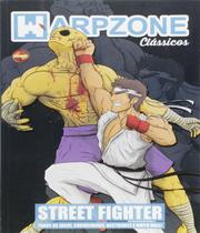 Warpzone classicos - street fighter - Nova sampa