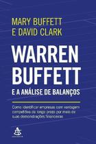 Warren Buffett e a análise de balanços