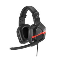 Warrior askari headset gamer p2 pc vermelho ph293 - Multilaser