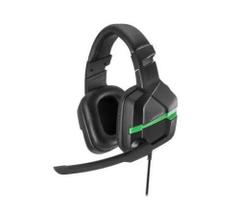Warrior askari headset gamer p3 xbox verde ph291 - Multilaser