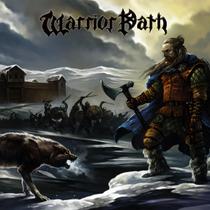 Warrior Path Warrior Path CD - Urubuz Records