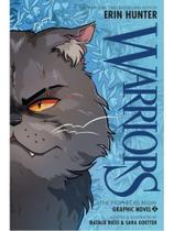 Warriors graphic novel - the prophecies begin, part two of three Warriors graphic novel - the prophecies begin, part two of three