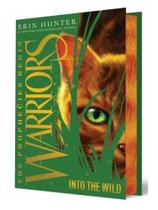 Warriors - the prophecies begin