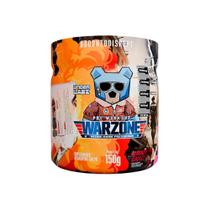 Warzone 150g - Under Labz - Under Labz Hard Nutrition