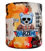 Warzone - 150g - Under Labz
