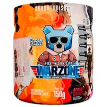 Warzone 150g - Under Labz