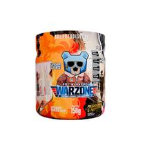 Warzone 150g - Under Labz