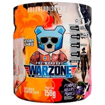 Warzone 150g - Under Labz