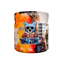 Warzone 300g - Under Labz Warzone 300g - Under Labz