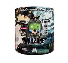Warzone Night Battle (360g) - Sabor: Blood Battle