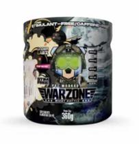 Warzone Night Battle 360g