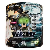 Warzone night battle green bomb 360g Warzone night battle green bomb 360g