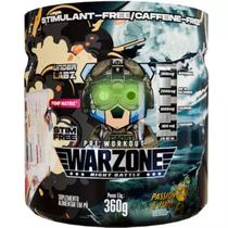 Warzone night battle passion fury 360g Warzone night battle passion fury 360g