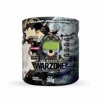 Warzone Night Battle Pré-Treino 360g - Performance e Pump Prolongado Warzone Night Battle Pré-Treino 360g - Performance e Pump Prolongado