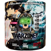 Warzone night battle sabor blood battle 360g under labz