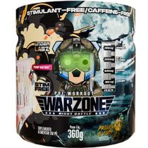 Warzone night battle sabor passion fury 360g under labz Warzone night battle sabor passion fury 360g under labz