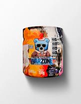 Warzone Pré Treino 150g Under Labz Energia E Pump Warzone Pré Treino 150g Under Labz Energia E Pump