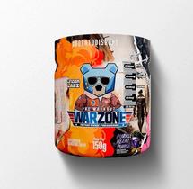 Warzone Pre Workout (150g) - Sabor: Purple Heart Punch Warzone Pre Workout (150g) - Sabor: Purple Heart Punch
