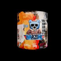 - Warzone Pre-Workout Energia Explosiva para Treinos Insanos! Pote 150g Under Labz Sabor Blood Battle - Warzone Pre-Workout Energia Explosiva para Treinos Insanos! Pote 150g Under Labz Sabor Blood Battle