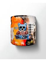 Warzone Pre-Workout Energia Explosiva para Treinos Insanos! Pote 300g Under Labz Sabor Passion E Fury Warzone Pre-Workout Energia Explosiva para Treinos Insanos! Pote 300g Under Labz Sabor Passion E Fury