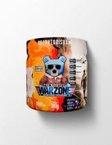 Warzone Pre-Workout Energia Explosiva para Treinos Insanos! Warzone Pote 300g Under Labz Sabor Purple Heart Punch Warzone Pre-Workout Energia Explosiva para Treinos Insanos! Warzone Pote 300g Under Labz Sabor Purple Heart Punch