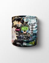 Warzone Pre Workout Night Battle Sabor Green Bomb