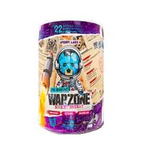 Warzone Rocket Energy (450g) Atomic Pink Lemonade Warzone Rocket Energy (450g) Atomic Pink Lemonade