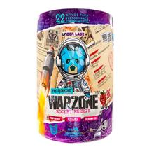 Warzone Rocket Energy 450g Cosmic Fruit Battle Under Labz