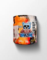 Warzone sabor passion & fury 150g - under labz