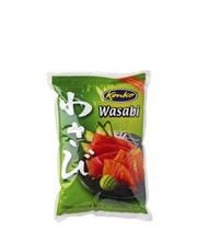 Wasabi em Pó Raiz Forte 1,2Kg Kenko