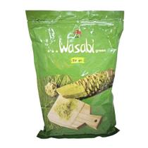 Wasabi Green em Pó (Raiz Forte) 1kg - Taichi