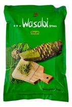 Wasabi Raiz Forte Green Pimenta Japonesa Em Pó Taichi 1kg Wasabi Raiz Forte Green Pimenta Japonesa Em Pó Taichi 1kg