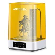Wash And Curing Anycubic 3 Plus Ws3Lc0WhYO Wash And Curing Anycubic 3 Plus Ws3Lc0WhYO