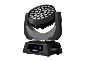 Wash De Led 36X10W Rgbw Dmx One Light