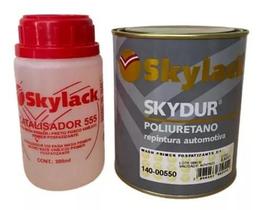 Wash primer fosfatizante 2.1 600ml + catalizador skylack