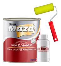 Wash Primer Fundo Fosfat Promotor Aderencia 900ml + Rolo
