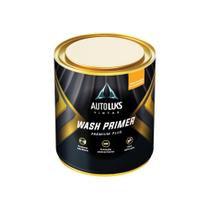 Wash Primer Vinilico 600ml Autoluks