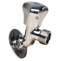 Washdown Sillcock Whitecap P-2456 em aço inoxidável de água bruta Washdown Sillcock Whitecap P-2456 em aço inoxidável de água bruta