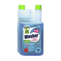 Washer 1l com refil aplicador concentrado maxbio