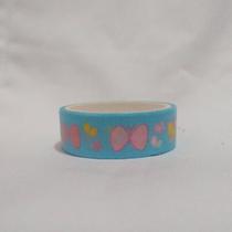 Washi Tape - Borboletas